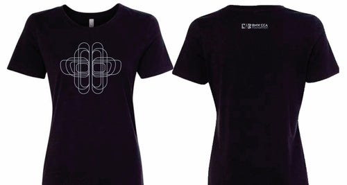 BMW Grills Ladies T-shirt