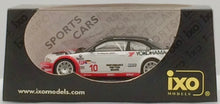 Load image into Gallery viewer, 1:43 White  BMW  2001 E46 M3 GTR Yokohama #10 Sealed - BMW CCA Foundation