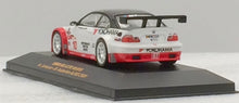Load image into Gallery viewer, 1:43 White  BMW  2001 E46 M3 GTR Yokohama #10 Sealed - BMW CCA Foundation