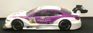 Free Wheel 1:64 BMW M3 DTM 2012