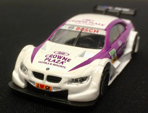 Free Wheel 1:64 BMW M3 DTM 2012