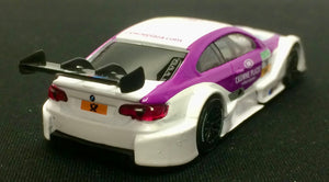 Free Wheel 1:64 BMW M3 DTM 2012