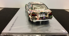 Load image into Gallery viewer, BMW Art Car, Sando Chia, BMW M3 GTR