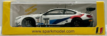 Load image into Gallery viewer, Spark 1:43 BMW M6 GT3 Walkenhorst Motorsport 24H Spa 2020 #35