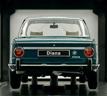 Load image into Gallery viewer, KK SCALE  1:18 BMW 2002 ti Diana 1970