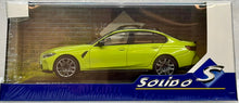 Load image into Gallery viewer, Solido 1/43 – BMW M3 (G80) – 2023
