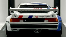 Load image into Gallery viewer, Werk83 1:18 BMW M1 ProCar T. Hezemans #99 read - BMW CCA Foundation
