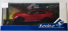 Load image into Gallery viewer, SOLIDO 1:43 – BMW M2 (G87) – 2023