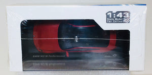 SOLIDO 1:43 – BMW M2 (G87) – 2023