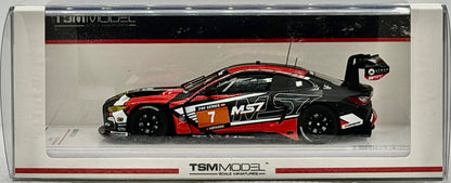 TSM 1/43 – BMW M4 GT3 – Winner 24h Dubai 2023