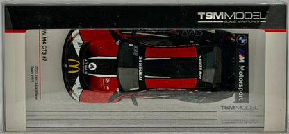 TSM 1/43 – BMW M4 GT3 – Winner 24h Dubai 2023