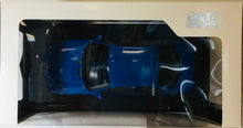 Load image into Gallery viewer, Solido 1:18 Blue 1996 BMW E36 Coupe M3