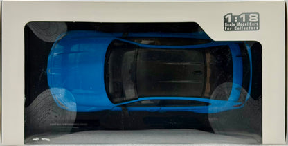 Solido 1:18 BMW M3 Performance Parts – 2024