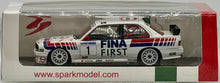 Load image into Gallery viewer, Spark 1/43 – BMW E30 M3 - Monza Superturismo 1992