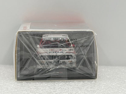 Spark 1/43 – BMW E30 M3 - Monza Superturismo 1992
