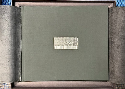 BMW Z8 Owner's Book