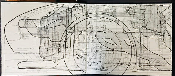 BMW Z8 Owner's Book