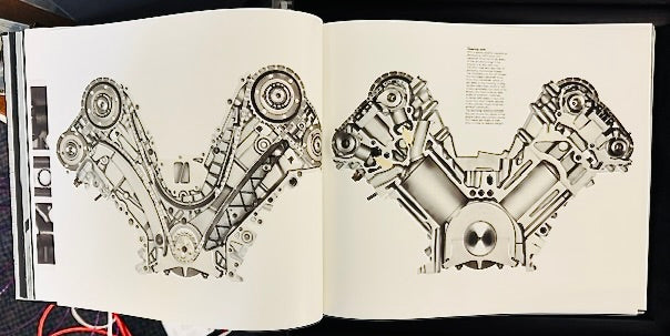 BMW Z8 Owner's Book