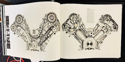 BMW Z8 Owner's Book