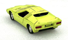 Load image into Gallery viewer, Norev 1:43 Lime Green BMW Turbo