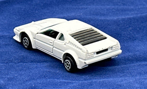 King Star 1:60 White BMW M1