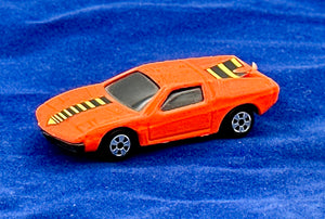 1:60 Orange BMW Turbo