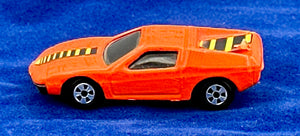 1:60 Orange BMW Turbo