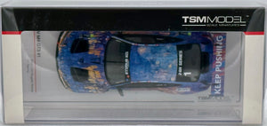 TSM 1:43 BMW M4 GT3 Winner 12H Mugello 2022 #1