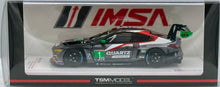 Load image into Gallery viewer, TSM 1:43 BMW M4 GT3 Winner Long Beach GTD 2022 #1