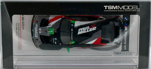 TSM 1:43 BMW M4 GT3 Winner Long Beach GTD 2022 #1