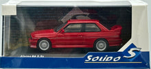 Load image into Gallery viewer, Solido 1:43 Alpina B6 3.5s 3430ccm 6cyl