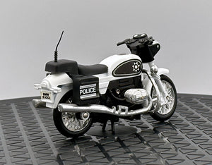 BMW R100 Police