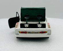 Load image into Gallery viewer, Eindai Grip 1:28 White BMW 3.0 CSL #5