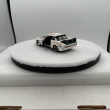 Load image into Gallery viewer, Eindai Grip 1:28 White BMW 3.0 CSL #5