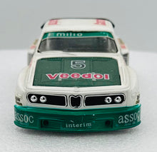 Load image into Gallery viewer, Eindai Grip 1:28 White BMW 3.0 CSL #5