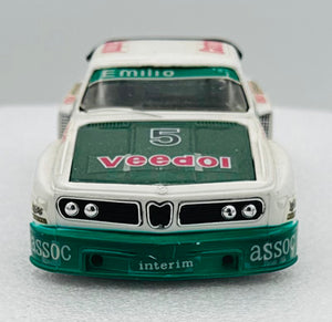 Eindai Grip 1:28 White BMW 3.0 CSL #5