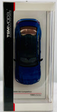 Load image into Gallery viewer, TSM 1:43 BMW M3 Competition Blue (G80)