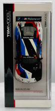 Load image into Gallery viewer, TSM 1:43 BMW M4 GT3 Sebring &#39;21 #82