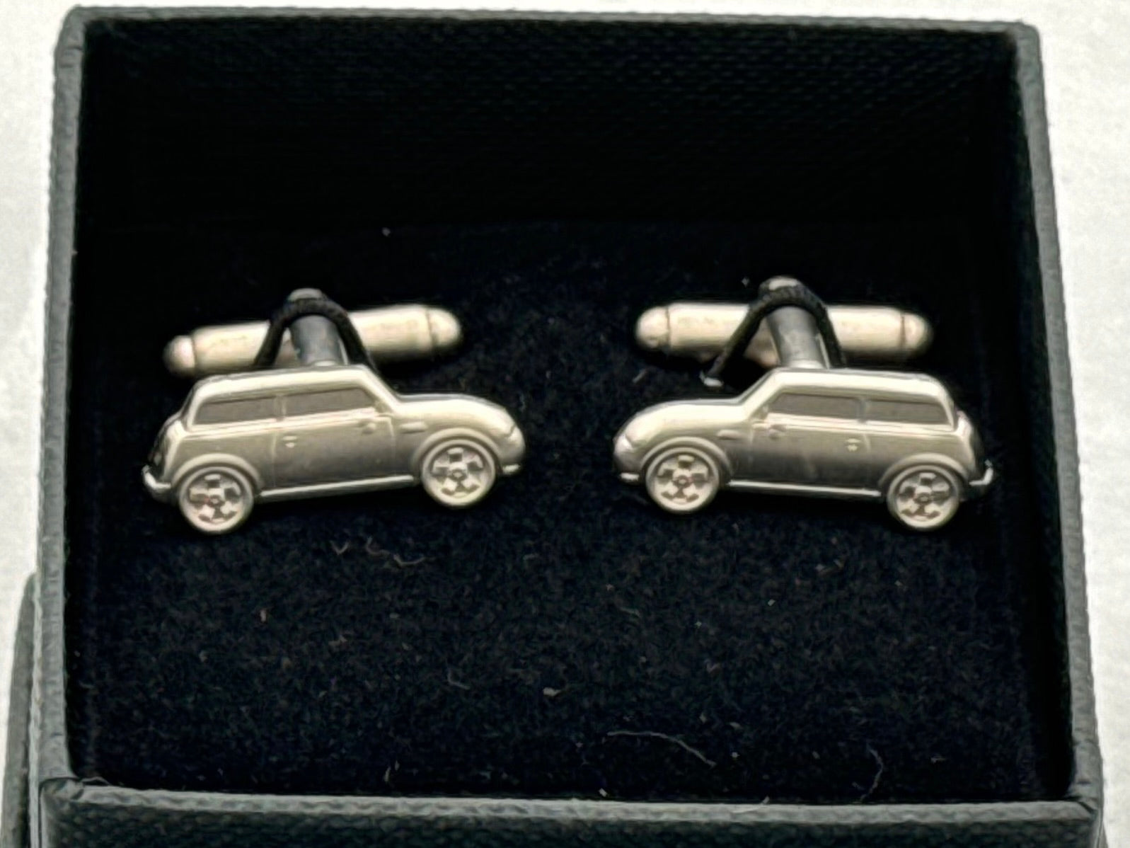 OEM MINI Cufflinks - BMW CCA Foundation