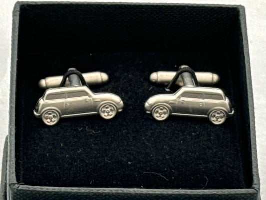 OEM MINI Cufflinks - BMW CCA Foundation