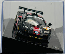 Load image into Gallery viewer, IXO 1:43 McLaren F1 GTR #8 1995