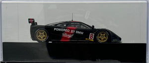 IXO 1:43 McLaren F1 GTR #8 1995