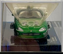 Load image into Gallery viewer, Minichamps 1:43 Bond Collection Green Jaguar  XKR