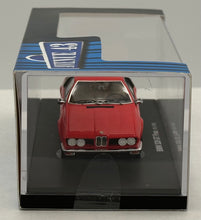 Load image into Gallery viewer, Avenue 43 1:43 Red BMW Frua 528 GT