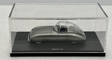 Load image into Gallery viewer, Autocult 1:43 Silver BMW S1 (DDR, 1949)