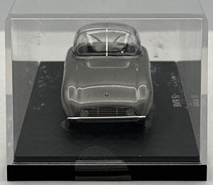 Autocult 1:43 Silver BMW S1 (DDR, 1949)