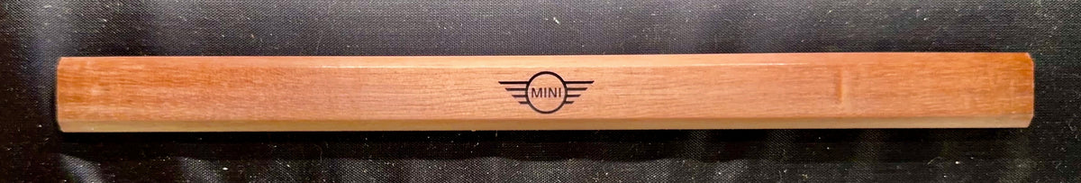 Mini Carpenter's Pencil - BMW CCA Foundation