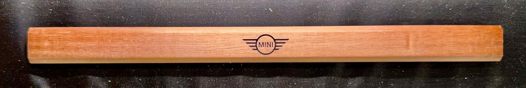 Mini Carpenter's Pencil