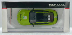 TSM 1:43 BMW M4 Safety Car 2022 Daytona 24 Hrs