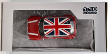 Load image into Gallery viewer, Solido 1:18 Mini Cooper 1.3i Sport Pack